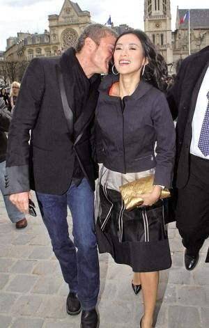 章子怡前未婚夫暴瘦太妖娆,变得不如汪峰man_vivi_棒球帽_黑色