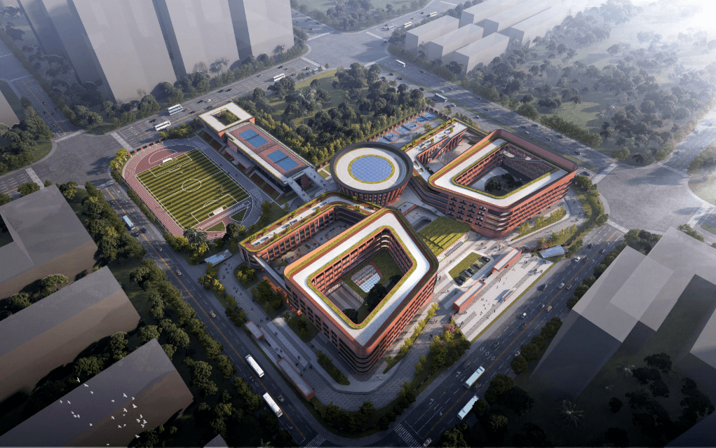 不愧是保利天汇!国庆劲销150套_南昌_青云谱_教育