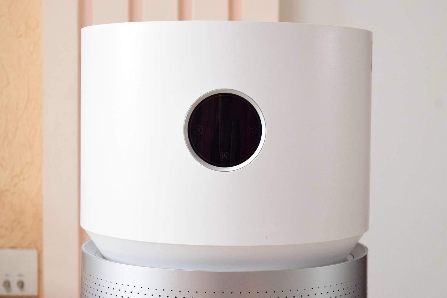 米家消毒空气净化器评测:净化空气除甲醛,还能主动消杀细菌病毒