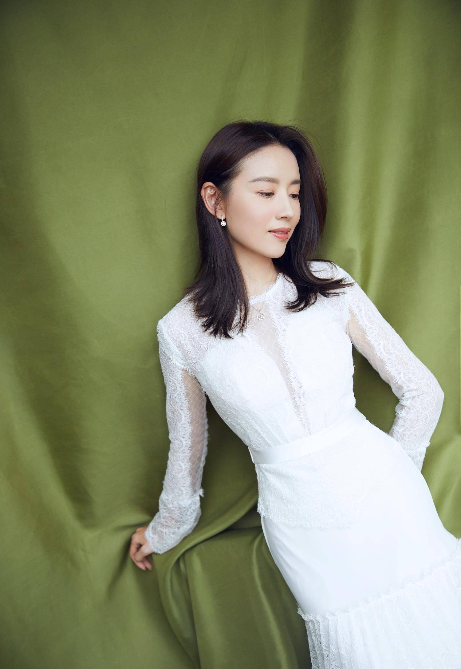 来自大连的绝色女星,个个美若天仙,你最喜欢谁?