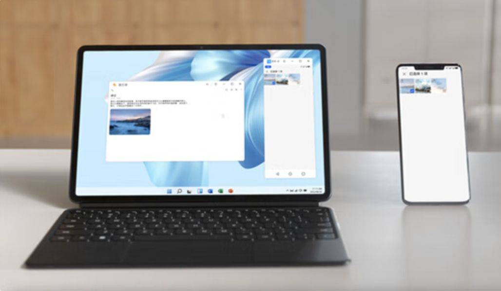 到手价5299！华为首款120Hz高刷屏幕二合一笔记本MateBook E Go性能版开售
