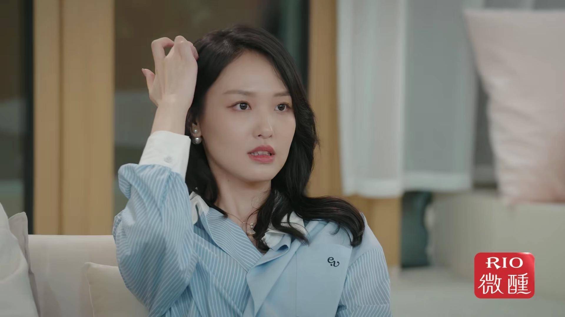 《心动的信号5》:从女一到女四,果然,恋综女生难逃被骂