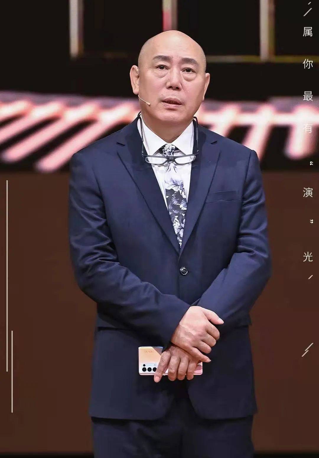 毛不易,还有"三如真言"的李诚儒老师,不仅如此,据说哇唧唧哇的老板