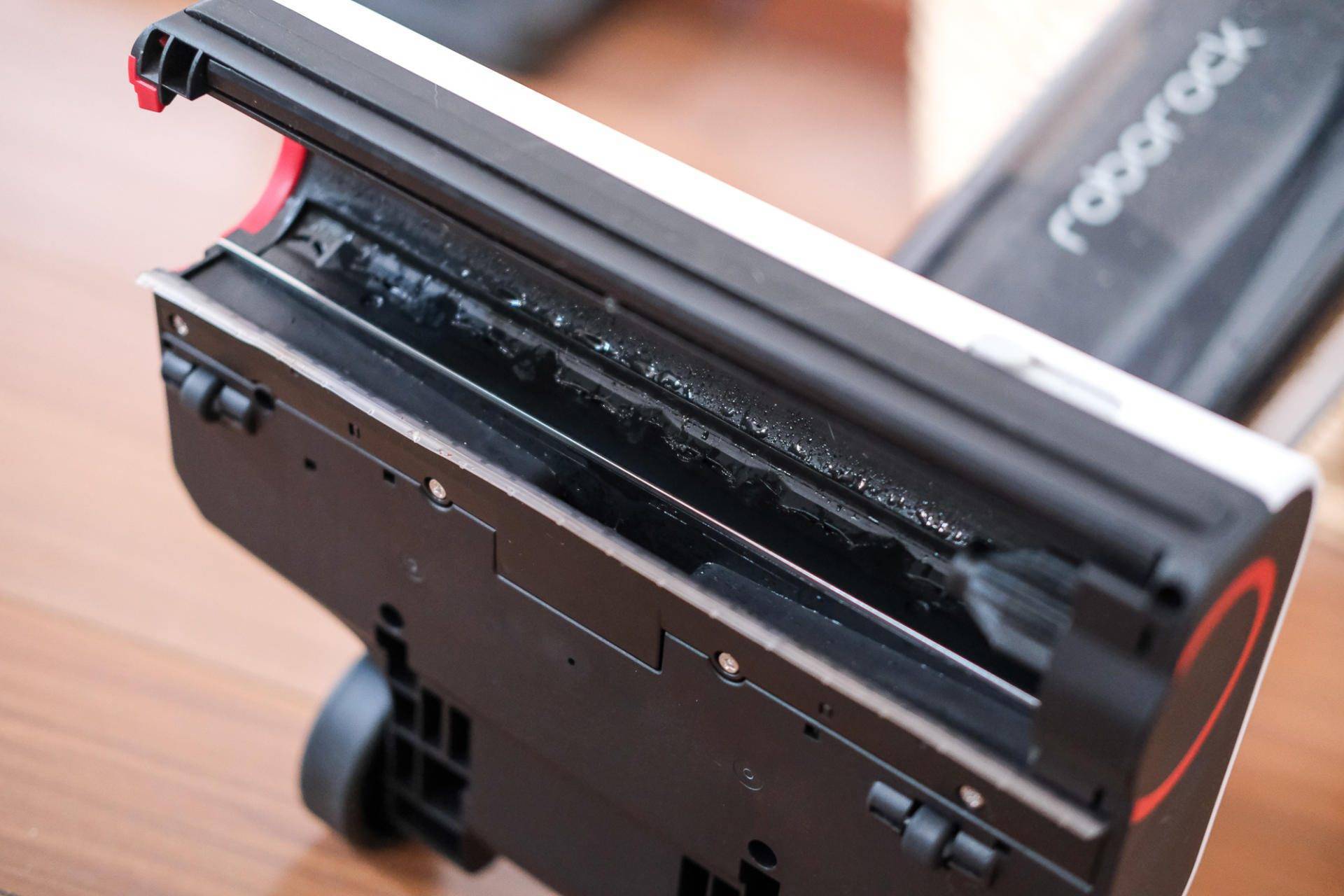 洗拖烘一体,2000元档最强洗地机?石头智能洗地机A10开箱测评