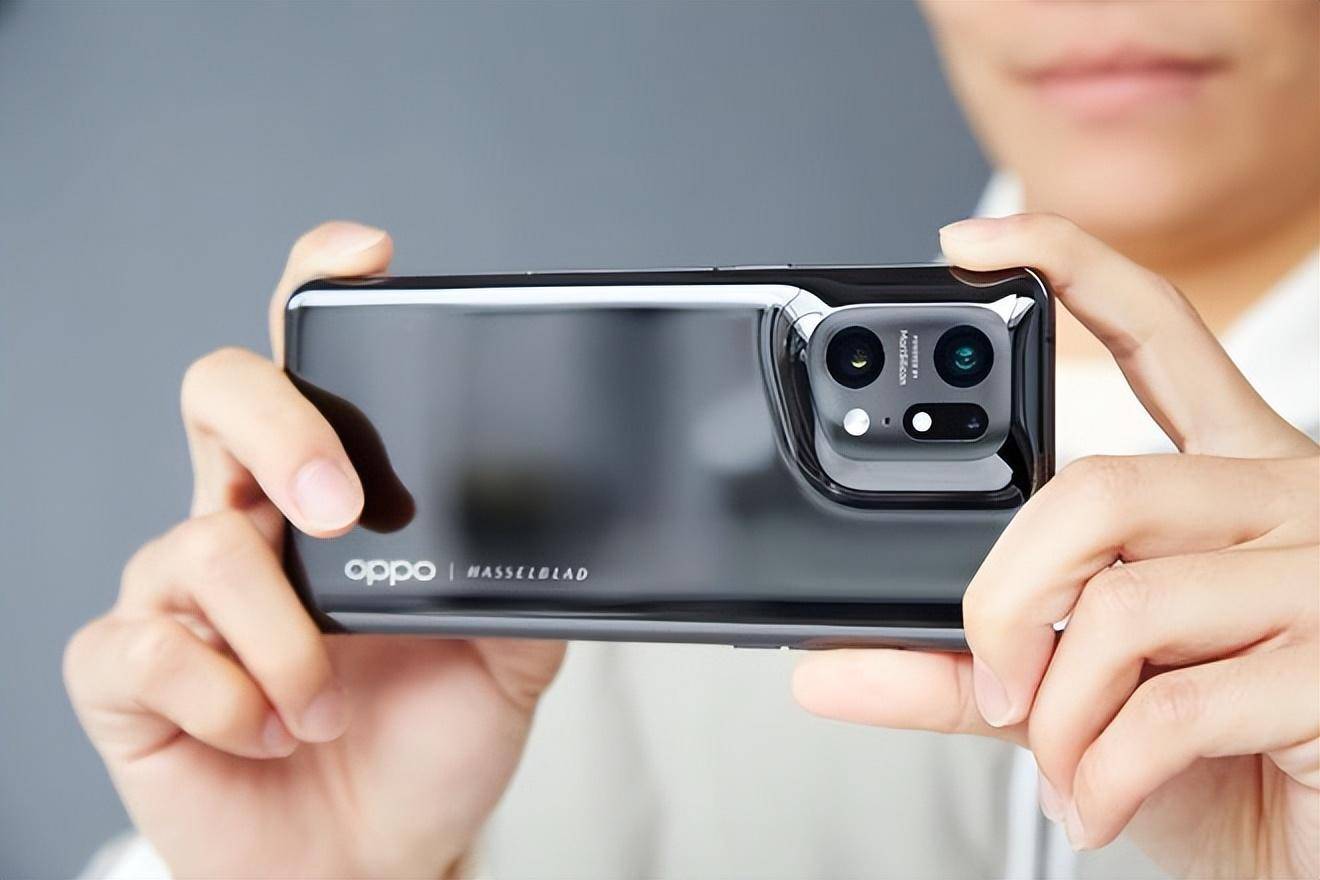 2021专利排行榜出炉啦!oppo居中国企业专利排名第二._手机_用户_影像