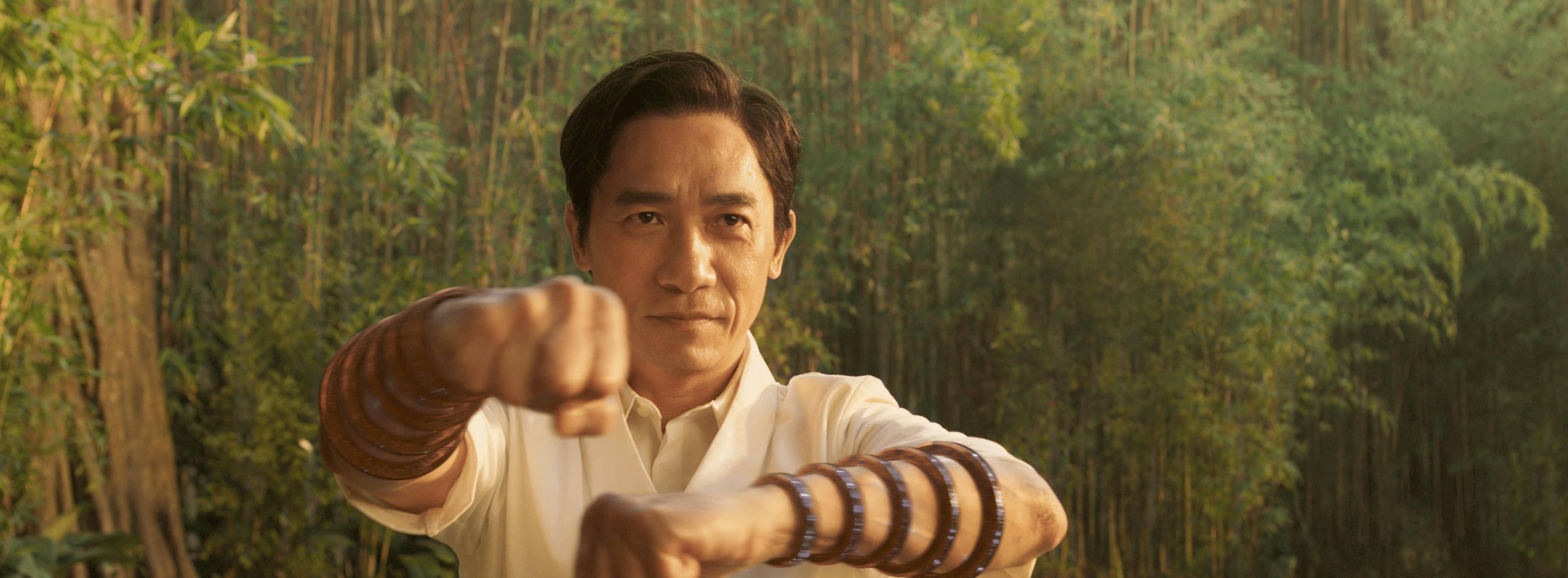 漫威《尚气》男主颜值遭吐槽,观众直言"太丑",无缘国内上映_电影_中国