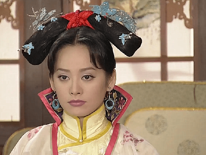 孝庄秘史:多尔衮支持福临当皇帝,只是恋爱脑为了取悦大玉儿吗?