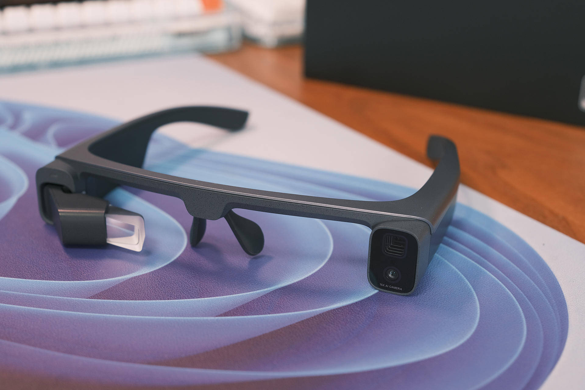 米家眼镜相机到底值不值得购买?小米的赛博新尝试?