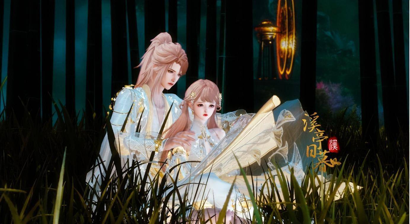 给"瑶"配上了墨镜和丝纱裙,心都要跳出来了_玩家_感觉_衣服