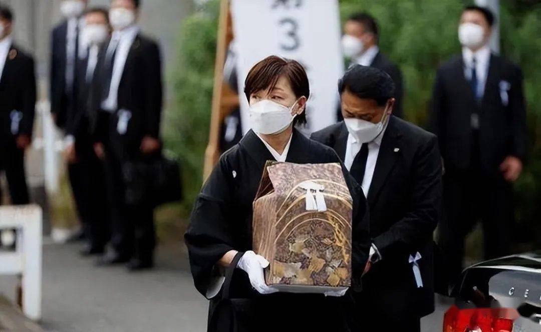 日本业内震惊:东京9个火葬场6个被中国系资本垄断,年营业额超93亿