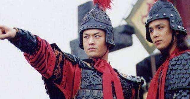 在李陵被迫投降匈奴后，没想到繁衍出一个种族，还要和唐太宗认亲