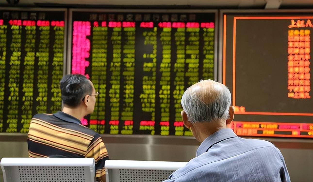 不懂得空仓休息,长期满仓股市是一个高波动性的市场,有它自身独特的牛