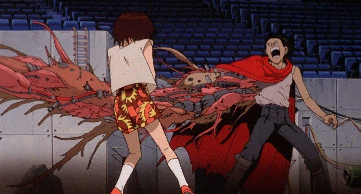 人莫名其妙的特殊开场,多年后发现隐藏的信息量很大_卡尔_克隆_阿基拉