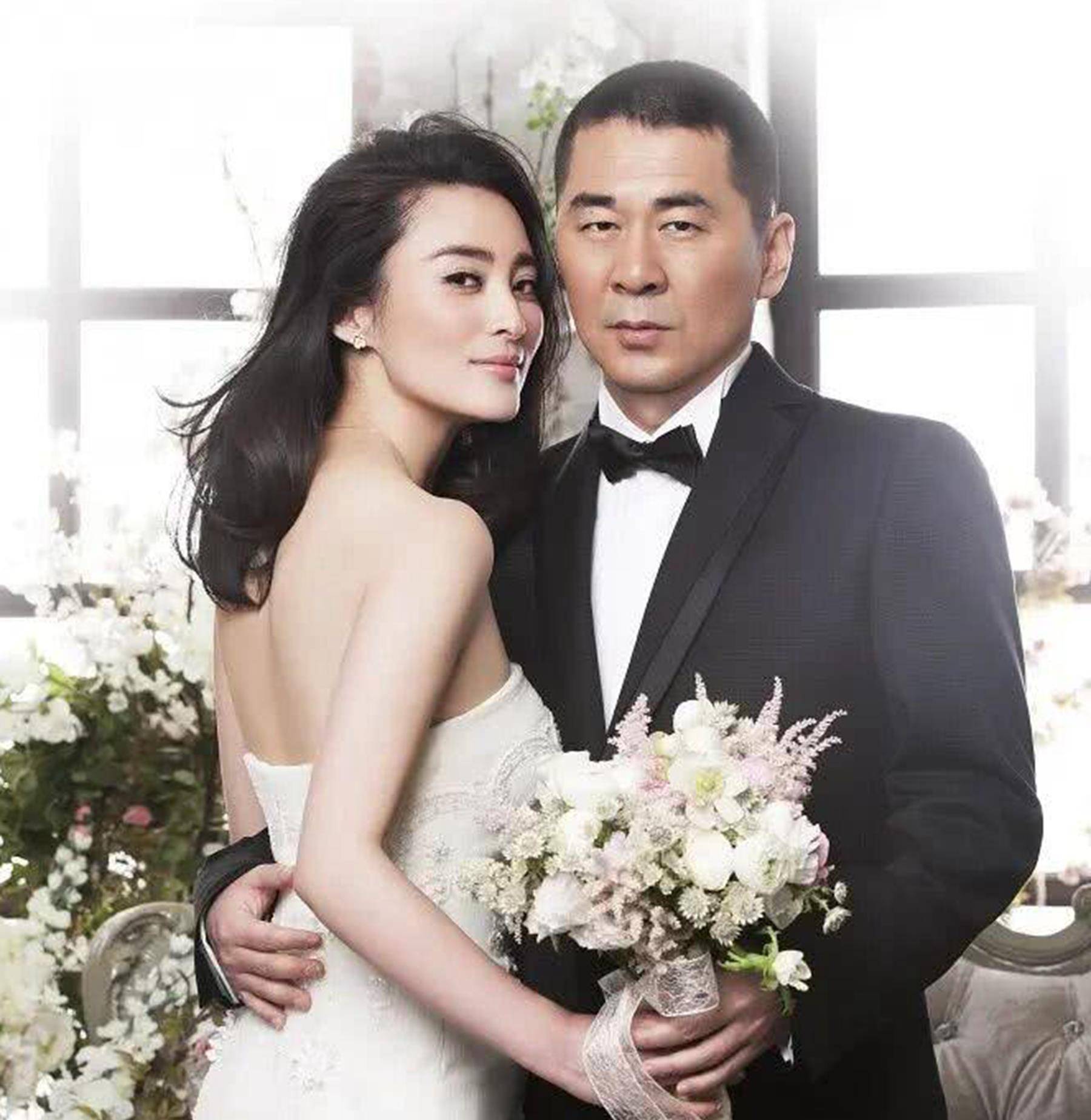 "人间水灵"蒋勤勤:琼瑶戏御用女主,被亲自赐名,却在巅峰嫁人_时候