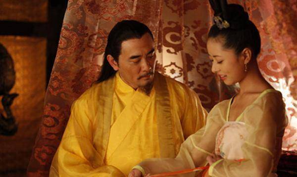 长子得病发疯,次子暴亡,三子跟他对着干_赵元佐_赵匡胤_赵恒