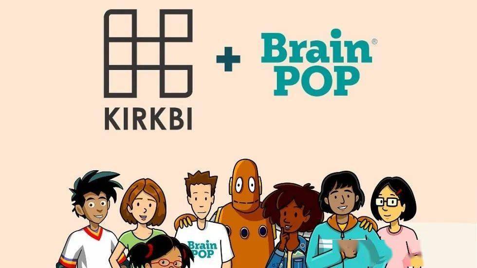 作价8 75亿美元,乐高家族控股公司全资收购游戏化学习品牌BrainPOP 教育 投资公司 创新公司 作价8 75亿美元,乐高家族控股公司全资收购游戏化学习品牌BrainPOP 教育 投资公司 创新公司