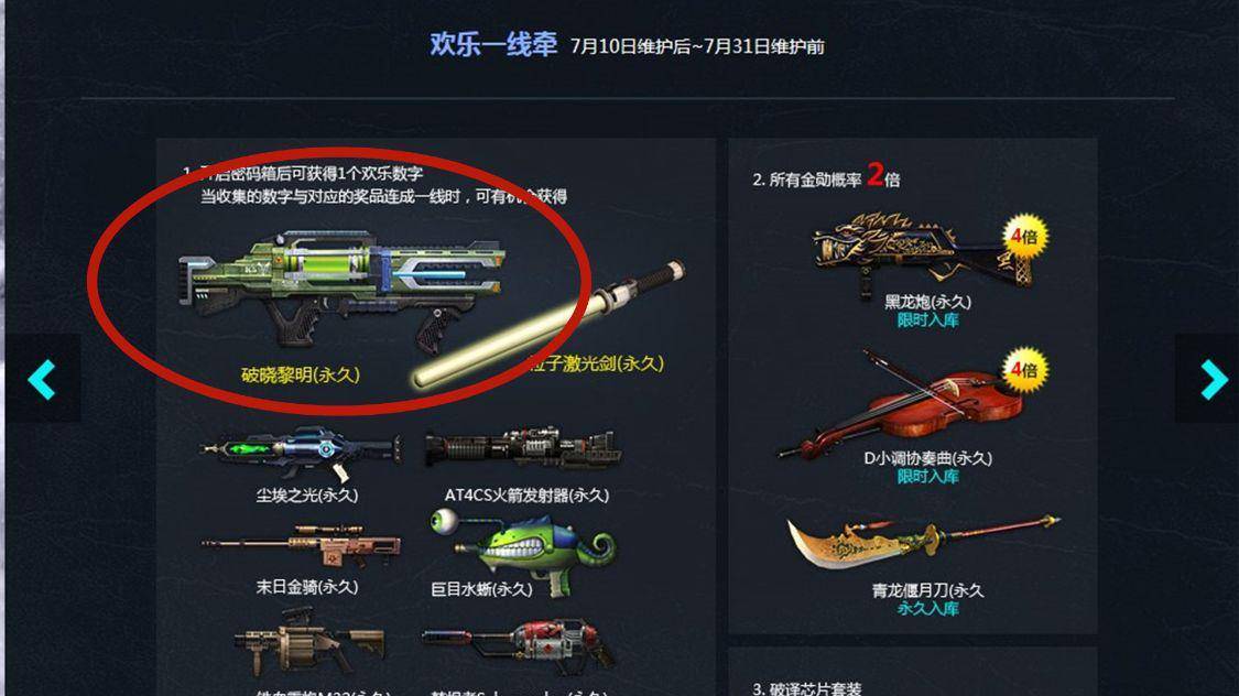 为什么说是破晓黎明毁了csol的大灾变?