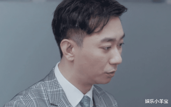 王自健出演《安家》瘦到"脱相"!