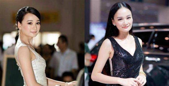 女星爆花6年"整成杨幂"成最美替身,儿子一出生颜值震撼网友_卓亨瑜