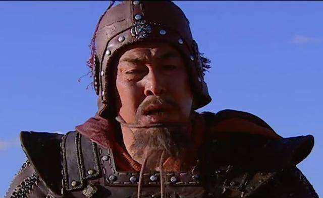 在李陵被迫投降匈奴后，没想到繁衍出一个种族，还要和唐太宗认亲