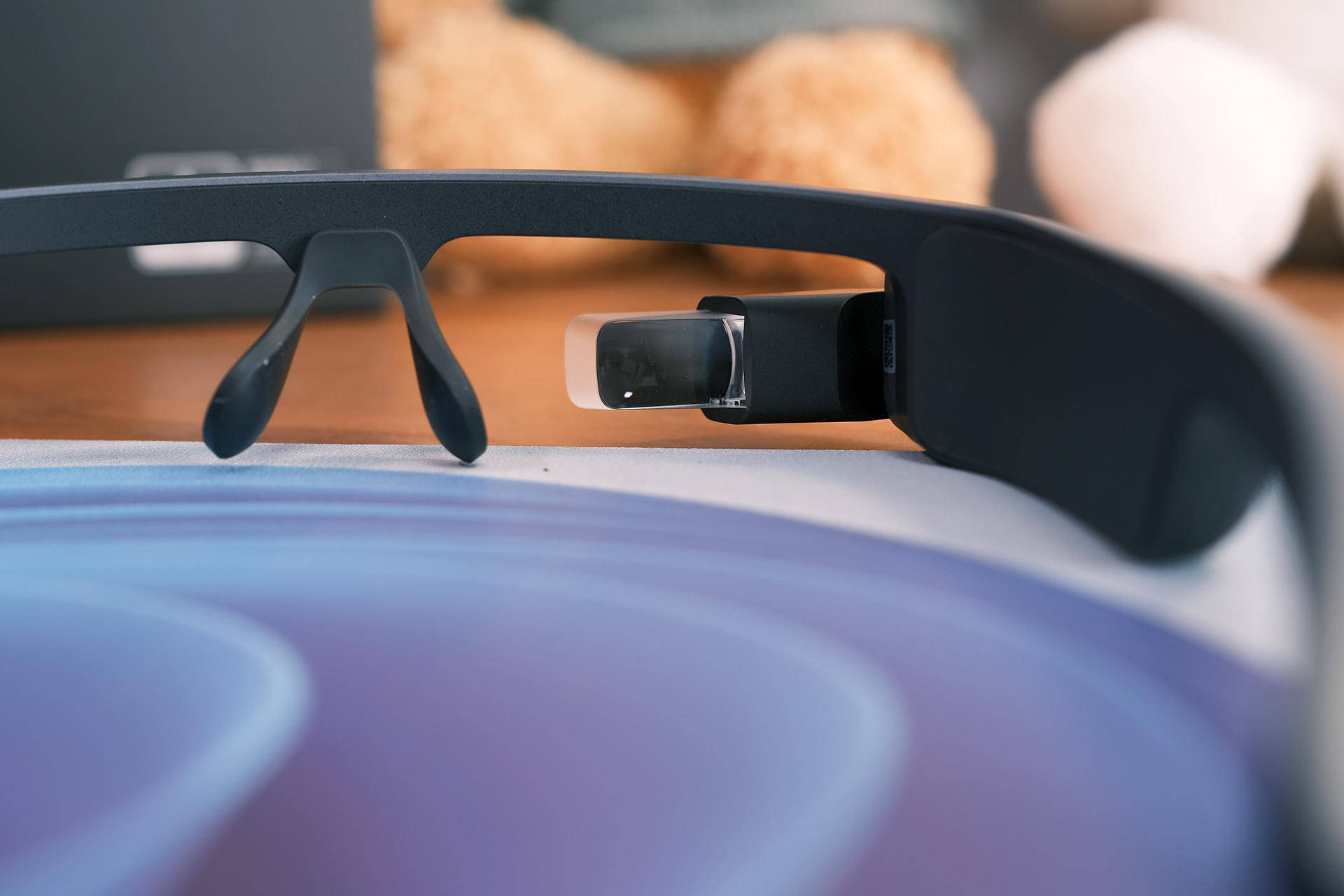 米家眼镜相机到底值不值得购买?小米的赛博新尝试?