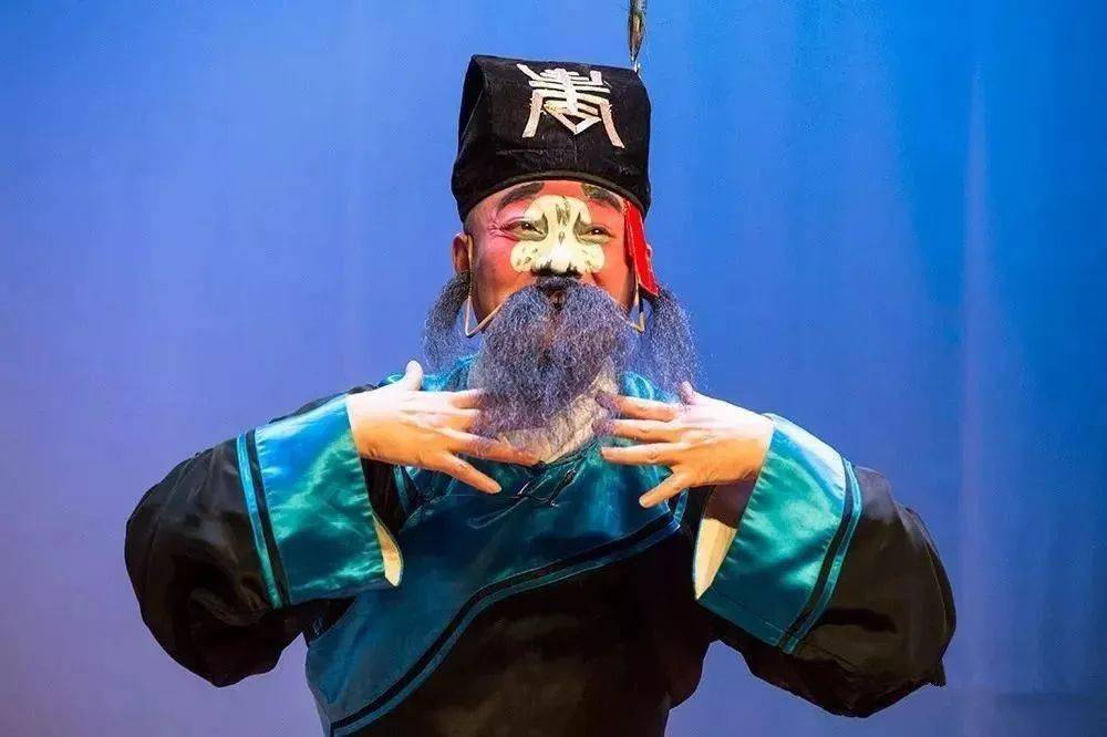 至美的昆丑——昆剧丑角的表演特色和雅俗的时尚精神_李鸿良_讲座