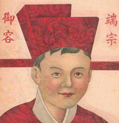 “不孝有三，无后为大”，中国汗青上无后的皇帝有哪些？多达29位