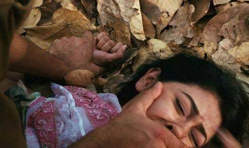 其中做的最无法无天的就是刘宗敏,刘宗敏纵容属下做尽坏事,一天就虐杀