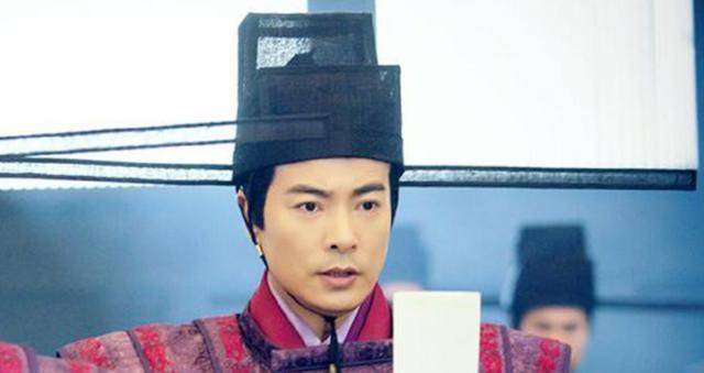 他在位仅5年国度由盛转衰，比杨坚更怕妻子，被皇后吓得不克不及上朝