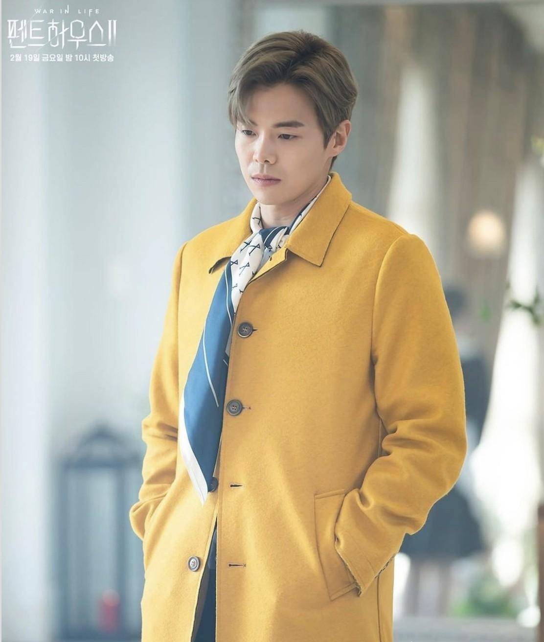 《顶楼》第二季预告曝光!