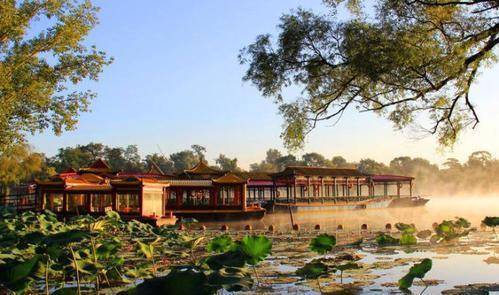 咸丰皇帝为何31岁就驾崩？只因那三个坏习惯，如今良多汉子仍然有