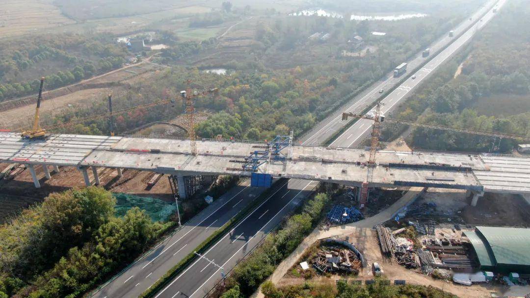 据悉,s244项目起于霍邱县潘集镇罗岗村,与g328(原s310临叶路)平交相接