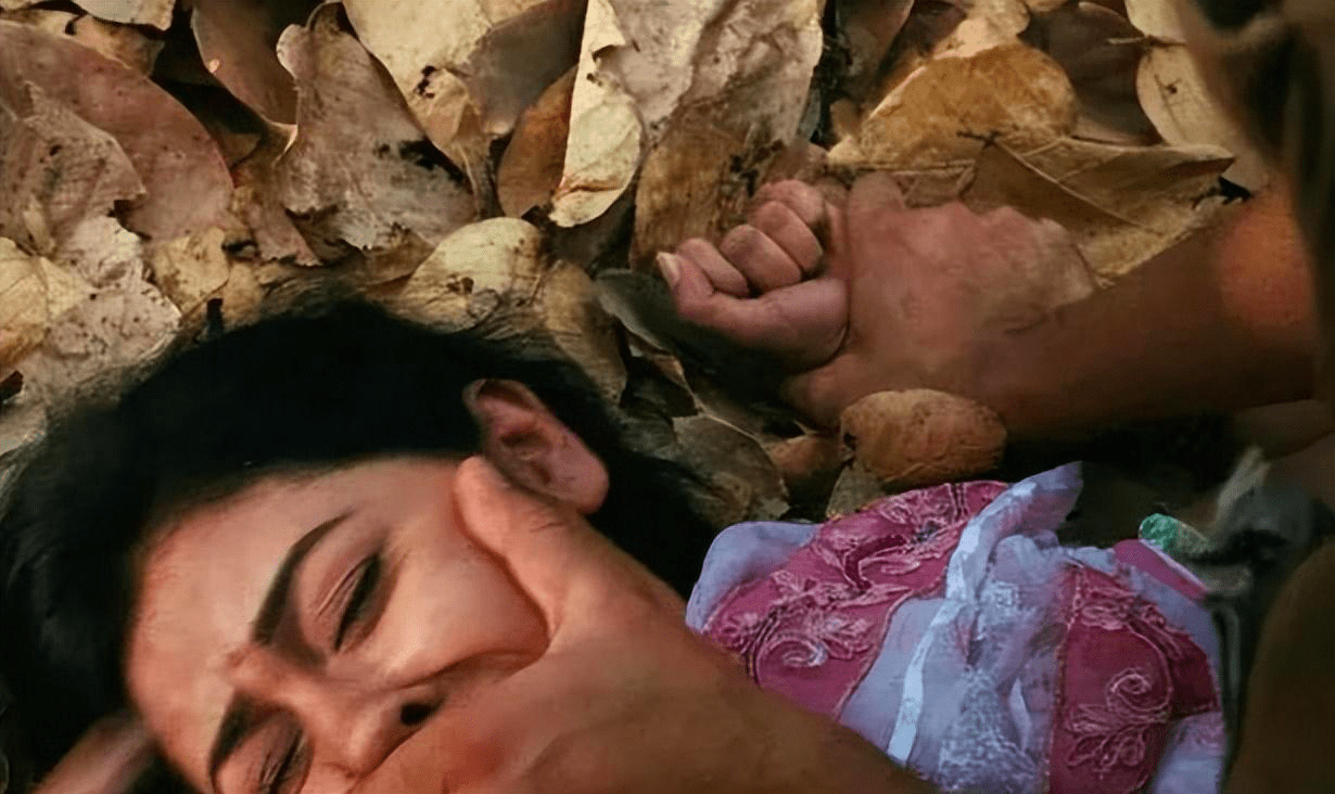 乔蒂·辛格_山羊_强奸犯