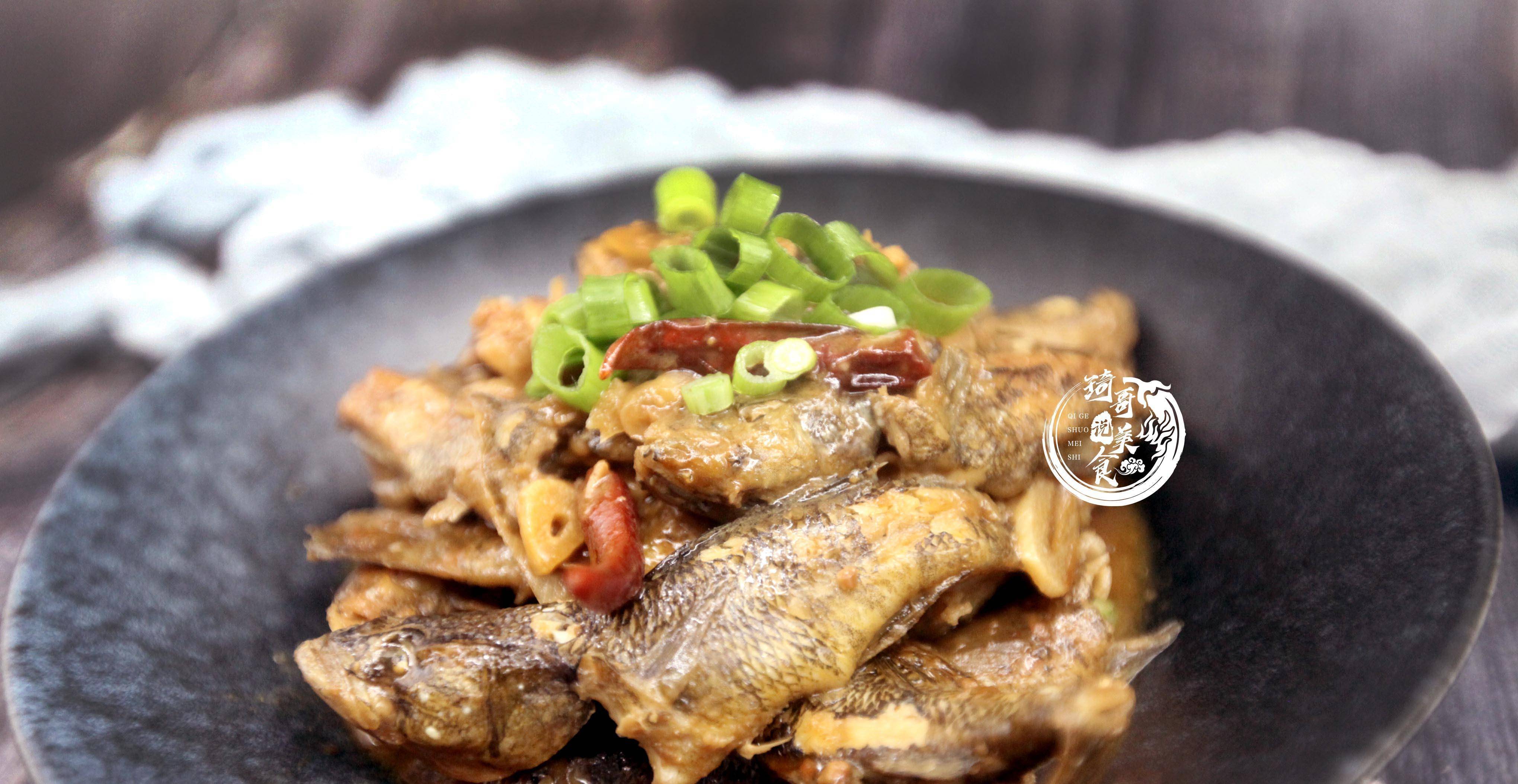 大家见过老头鱼吗,对这种生命力极强的"还阳鱼"怎么看,欢迎在讨论区