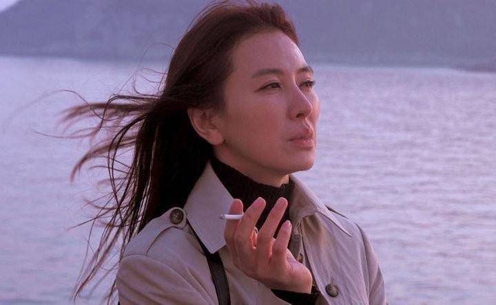 年轻时貌美如花,经历了三段婚姻后成为妈妈专业户_李一花_女儿_角色