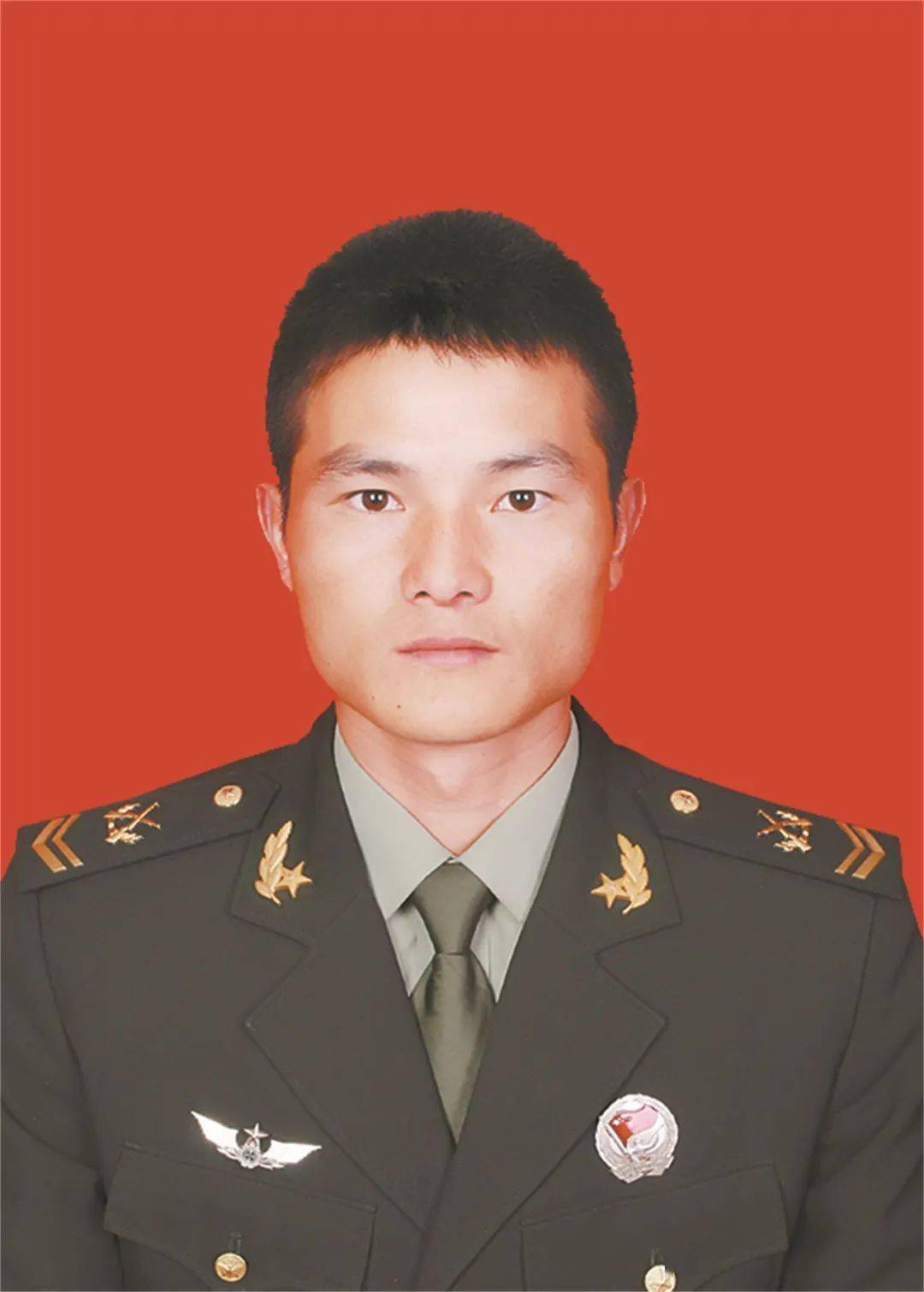 陆军四有标兵评选东陆4人获提名