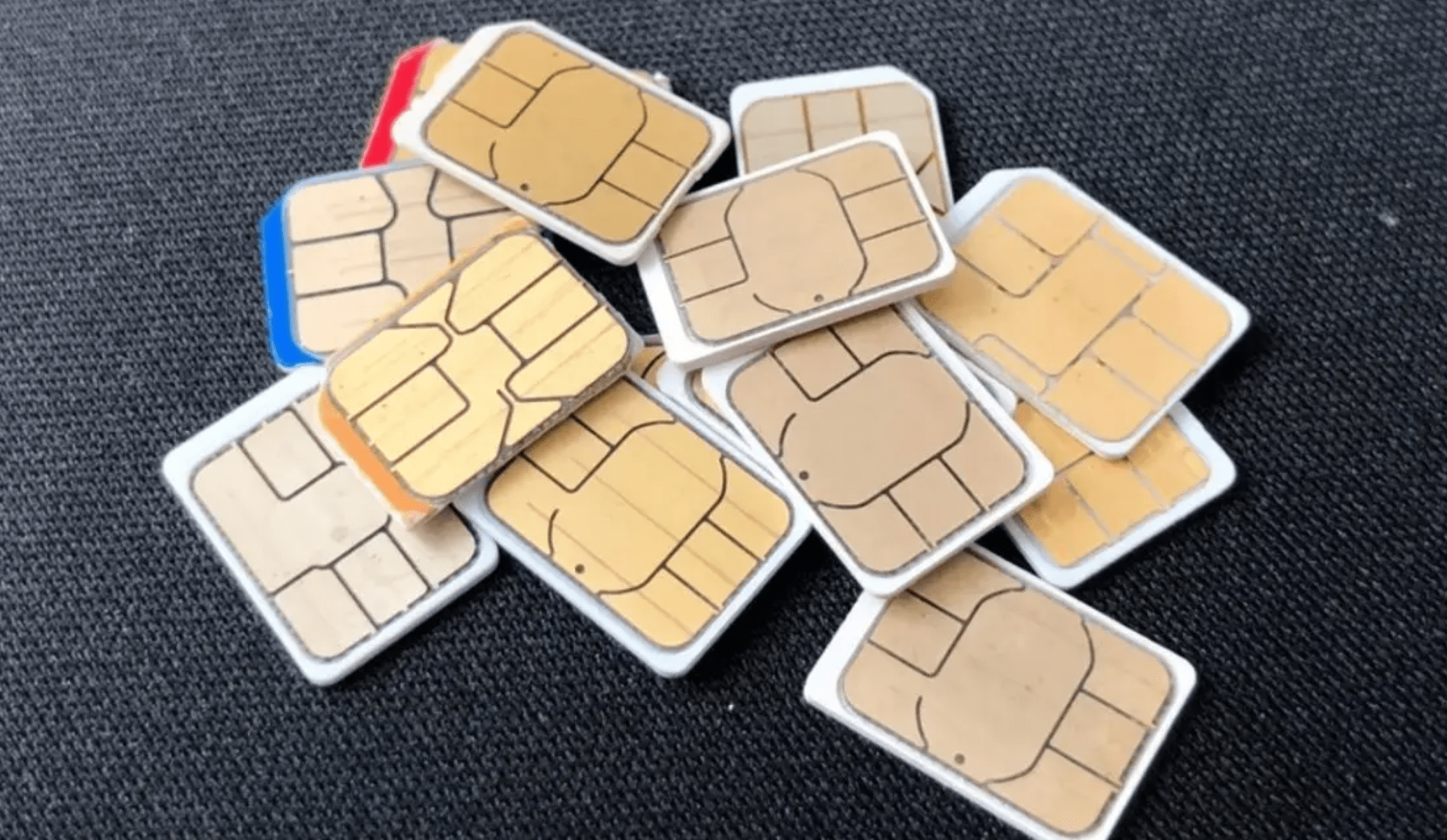 苹果、三星之后，工信部也开始推进eSIM技术，SIM卡会被取代吗?？