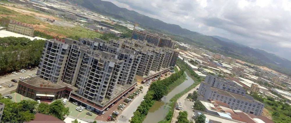 阳江市10月上半月成交商品房1090套,同比增加159套_江城区_楼盘_均价
