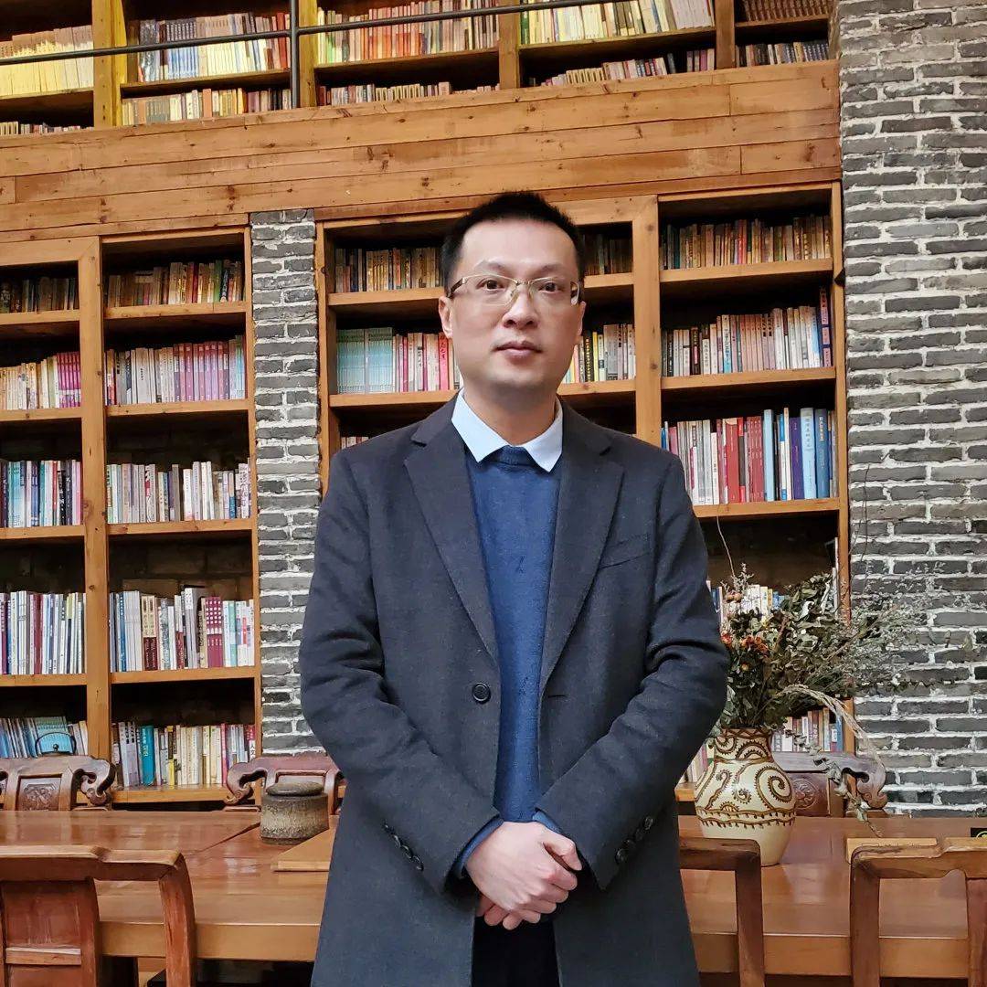 青年眼中这十年丨温州青年网络作家朱乾_复审_周忠_初审