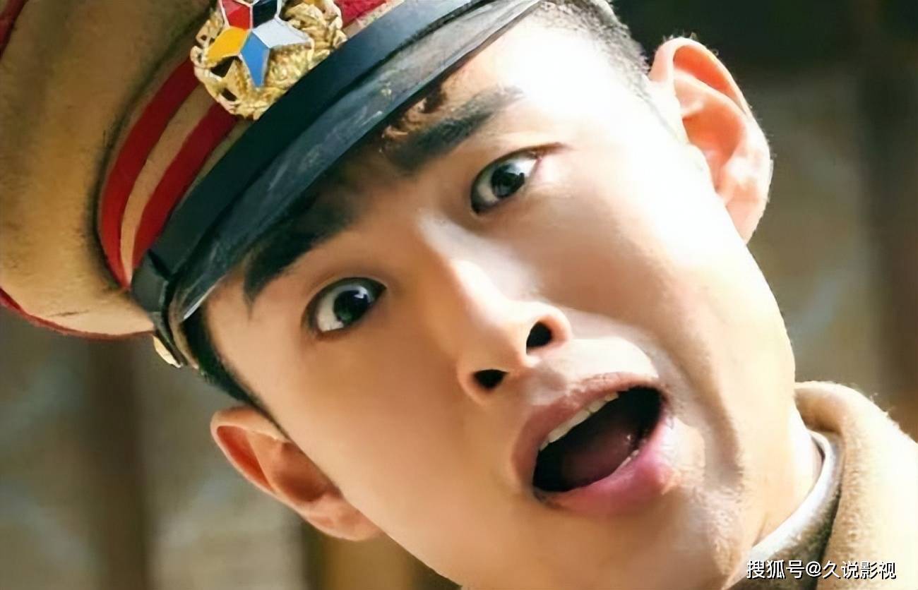 同样是《楚乔传》反派出身,为何金瀚的口碑远远差于王彦霖_角色_观众