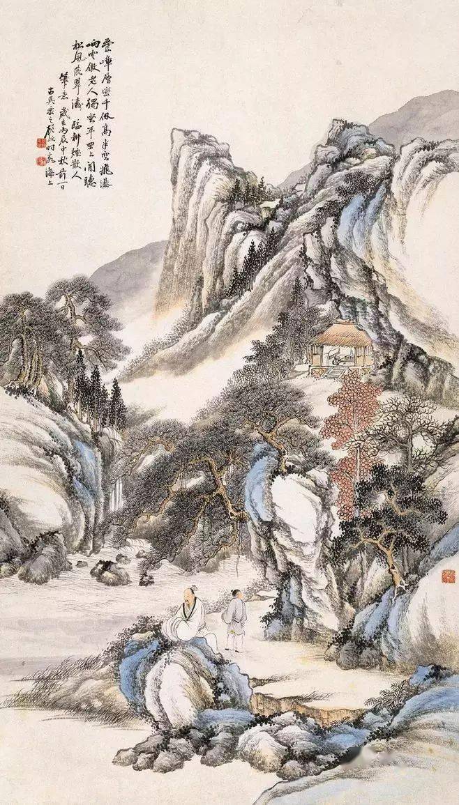 古训:出言有尺,嬉闹有度,做事有余,说话有德!_道教_医药_一个人