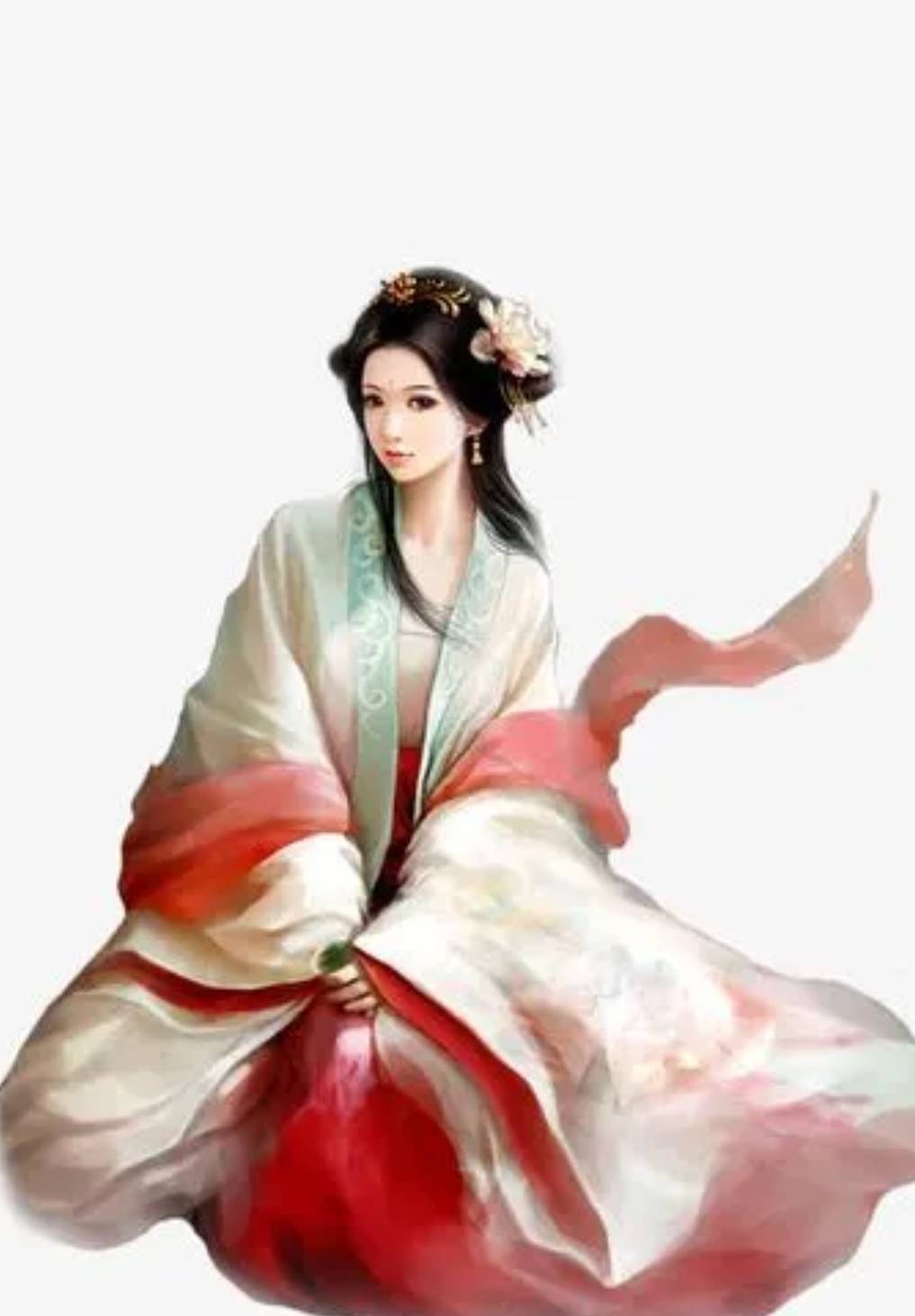 射雕:黄药师的大女儿之黄蓉姐姐谜团_梅超风_年纪_女孩子