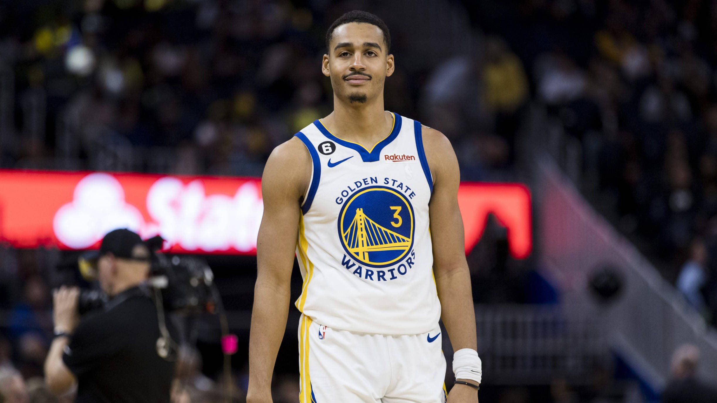 随着乔丹-普尔与勇士达成为期4年总价值1