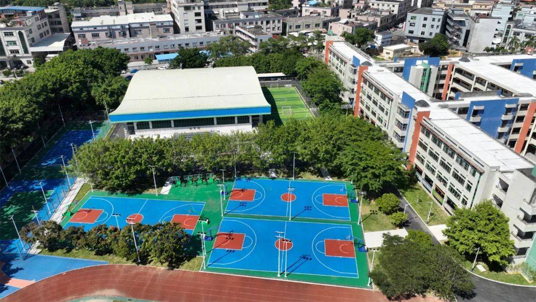 茶山学校大变样,教育质量上新台阶!_发展_小学_变化