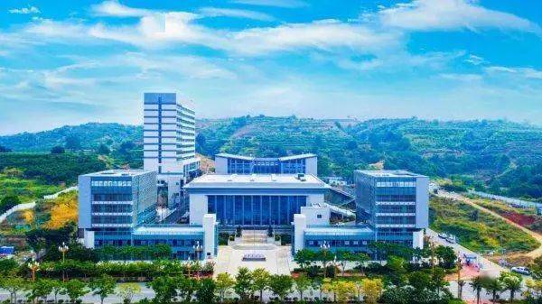 盐边县又一"新地标"将建成投运_旅游_康养_培训