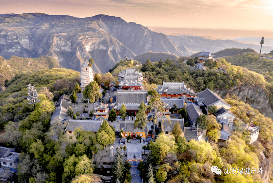 崆峒山,中国道教第一山_中台_海拔_武术