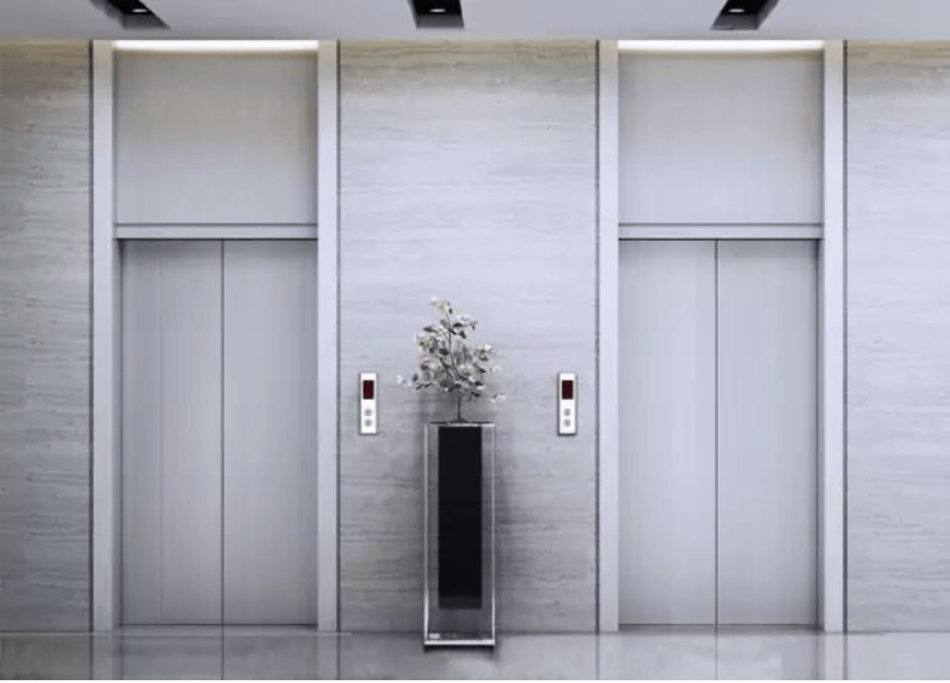 108台西继迅达电梯进驻河北承德中瑞鼎峰城 共同打造现代宜居家园