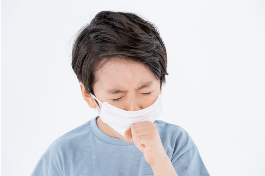 孩子咳嗽痰多怎么办?教你几招小儿推拿止咳祛痰_家长_原因_时候