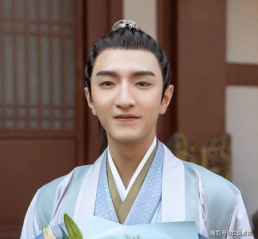 同样是《楚乔传》反派出身,为何金瀚的口碑远远差于王彦霖_角色_观众