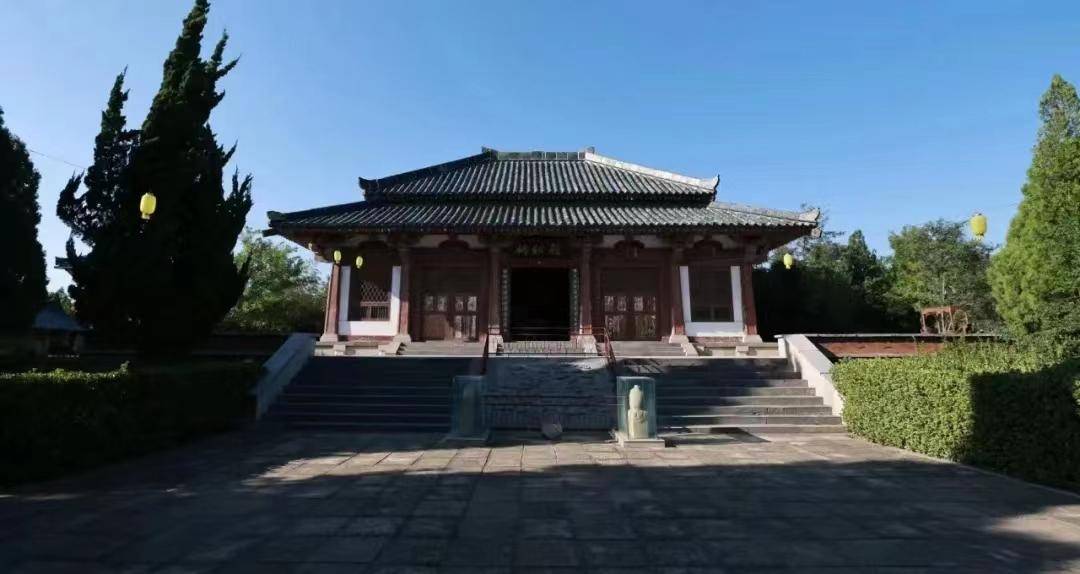 北阳平遗址:擦亮叫响"中华文明探源地"文化名片_灵宝市_考古工作者